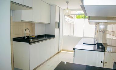 Departamento a la Venta en Ate Vitarte