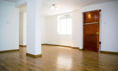 Departamento a la Venta en Ate Vitarte