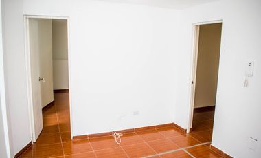 Departamento a la Venta en Ate Vitarte