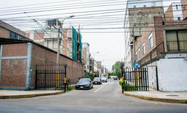 Departamento a la Venta en Ate Vitarte