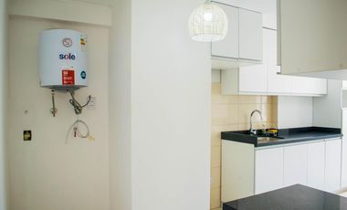 Departamento a la Venta en Ate Vitarte