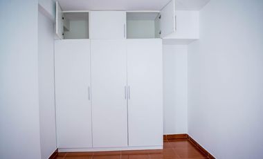 Departamento a la Venta en Ate Vitarte