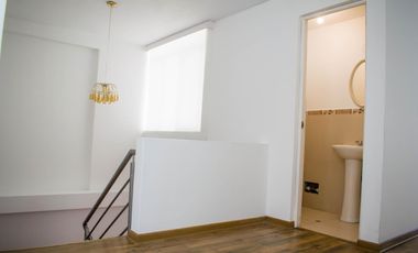 Departamento a la Venta en Ate Vitarte
