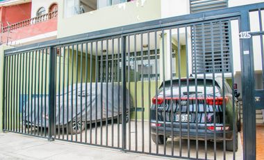 Departamento a la Venta en Ate Vitarte