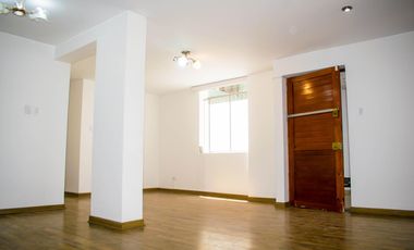 Departamento a la Venta en Ate Vitarte
