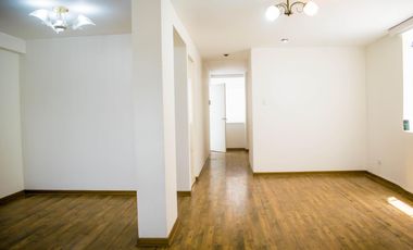Departamento a la Venta en Ate Vitarte
