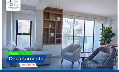 VENTA DEPARTAMENTO 2DO PISO URB ALPAMAYO ATE
