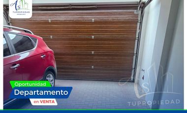 VENTA DEPARTAMENTO 2DO PISO URB ALPAMAYO ATE