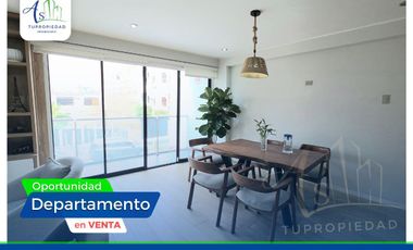 VENTA DEPARTAMENTO 2DO PISO URB ALPAMAYO ATE