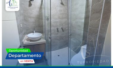 VENTA DEPARTAMENTO 2DO PISO URB ALPAMAYO ATE