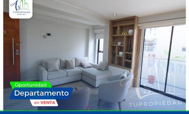 VENTA DEPARTAMENTO 2DO PISO URB ALPAMAYO ATE