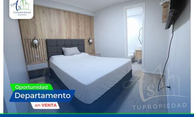 VENTA DEPARTAMENTO 2DO PISO URB ALPAMAYO ATE
