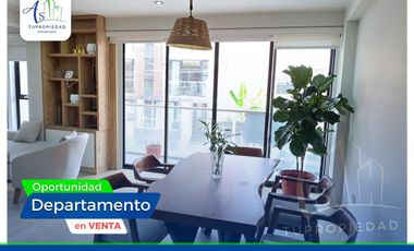 VENTA DEPARTAMENTO 2DO PISO URB ALPAMAYO ATE