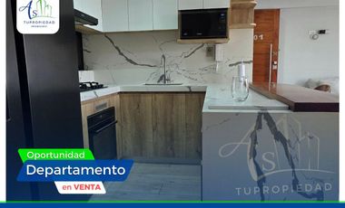 VENTA DEPARTAMENTO 2DO PISO URB ALPAMAYO ATE