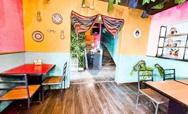 OPORTUNIDAD Derecho Llaves Restaurante/Patente