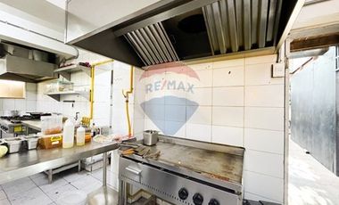 OPORTUNIDAD Derecho Llaves Restaurante/Patente