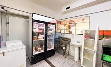 OPORTUNIDAD Derecho Llaves Restaurante/Patente