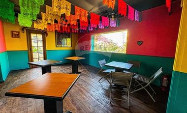 OPORTUNIDAD Derecho Llaves Restaurante/Patente