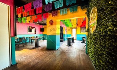 OPORTUNIDAD Derecho Llaves Restaurante/Patente