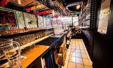 OPORTUNIDAD Derecho Llaves Restaurante/Patente