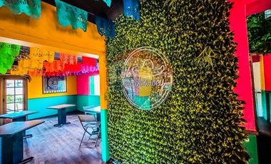 OPORTUNIDAD Derecho Llaves Restaurante/Patente