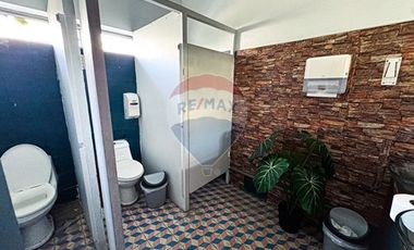 OPORTUNIDAD Derecho Llaves Restaurante/Patente