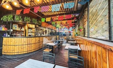 OPORTUNIDAD Derecho Llaves Restaurante/Patente