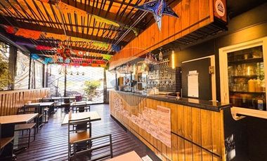 OPORTUNIDAD Derecho Llaves Restaurante/Patente