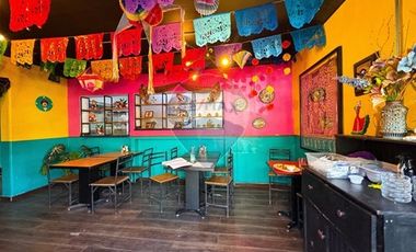 OPORTUNIDAD Derecho Llaves Restaurante/Patente