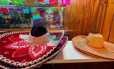 OPORTUNIDAD Derecho Llaves Restaurante/Patente