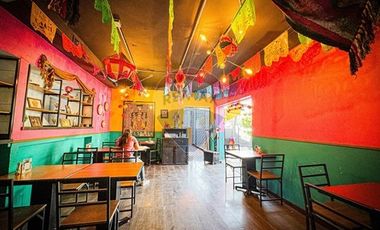 OPORTUNIDAD Derecho Llaves Restaurante/Patente