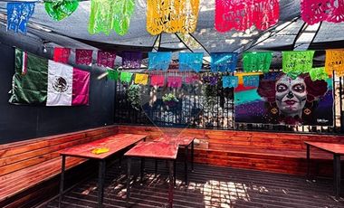 OPORTUNIDAD Derecho Llaves Restaurante/Patente