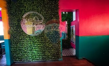 OPORTUNIDAD Derecho Llaves Restaurante/Patente