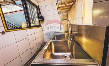 OPORTUNIDAD Derecho Llaves Restaurante/Patente