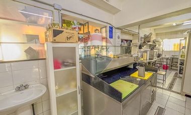 OPORTUNIDAD Derecho Llaves Restaurante/Patente
