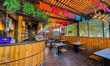 OPORTUNIDAD Derecho Llaves Restaurante/Patente