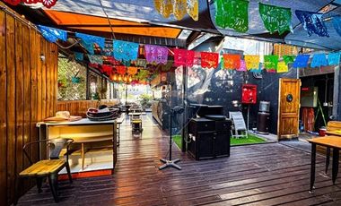 OPORTUNIDAD Derecho Llaves Restaurante/Patente