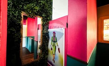 OPORTUNIDAD Derecho Llaves Restaurante/Patente
