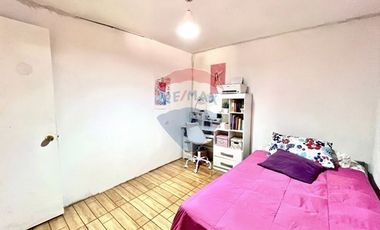 Casa 3D 1B con estacionamiento en La Florida