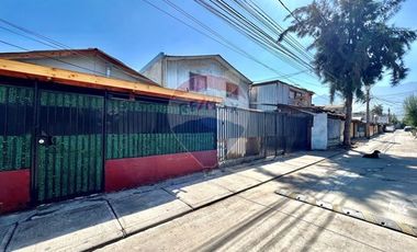 Casa 3D 1B con estacionamiento en La Florida