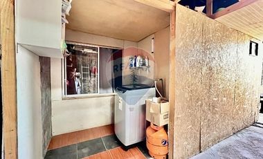 Casa 3D 1B con estacionamiento en La Florida