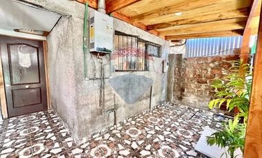 Casa 3D 1B con estacionamiento en La Florida