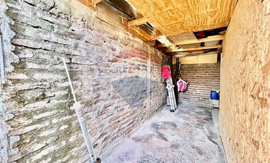 Casa 3D 1B con estacionamiento en La Florida