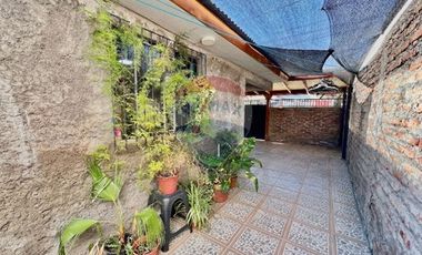 Casa 3D 1B con estacionamiento en La Florida