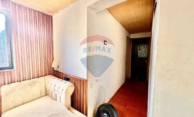 Casa 3D 1B con estacionamiento en La Florida