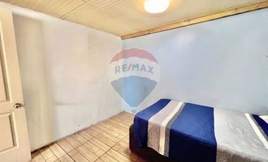 Casa 3D 1B con estacionamiento en La Florida