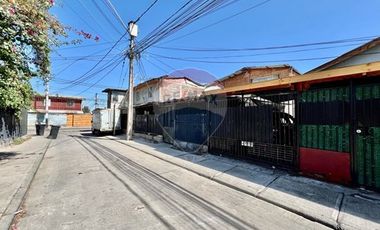 Casa 3D 1B con estacionamiento en La Florida