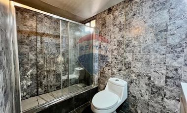 Casa 3D 1B con estacionamiento en La Florida