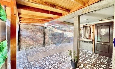 Casa 3D 1B con estacionamiento en La Florida