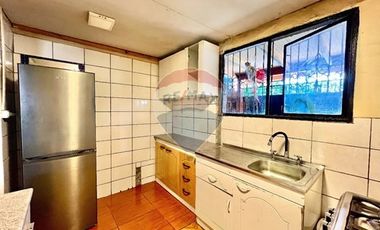 Casa 3D 1B con estacionamiento en La Florida